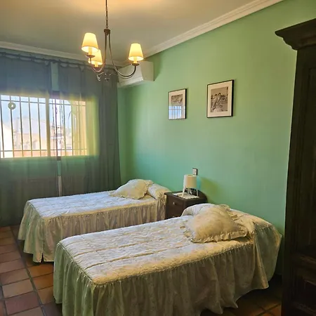 Casa Rural El Hollejo Pulgar Extérieur photo