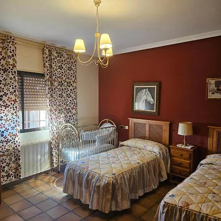 Casa Rural El Hollejo Pulgar Extérieur photo