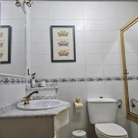 Casa Rural El Hollejo Pulgar Extérieur photo